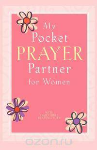 My Pocket Prayer Partner for Women