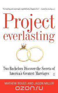 Project Everlasting