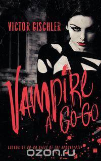 Vampire a Go-Go