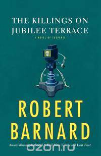 The Killings on Jubilee Terrace