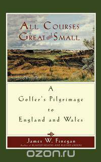 All Courses Great and Small