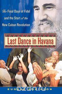 Last Dance in Havana