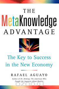 The Metaknowledge Advantage