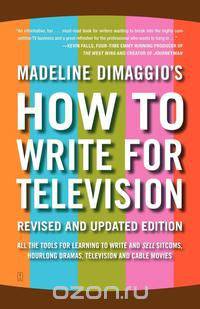 How to Write for Television