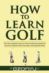 How to Learn Golf