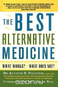 The Best Alternative Medicine