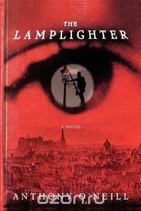 The Lamplighter