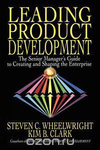 Leading Product Development