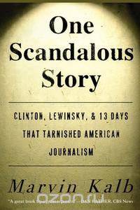 One Scandalous Story