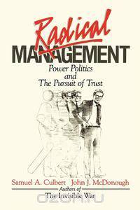 Radical Management