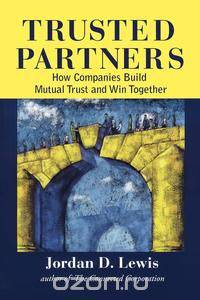 Trusted Partners