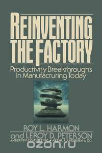 Reinventing the Factory