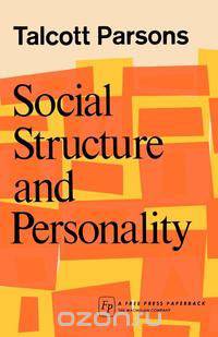 Social Structure & Person