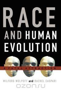 Race and Human Evolution