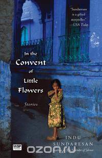 In the Convent of Little Flowers