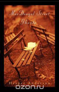 Macdougal Street Ghosts