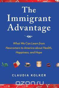 Immigrant Advantage