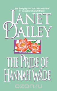 The Pride of Hannah Wade