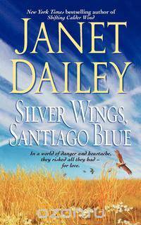 Silver Wings, Santiago Blue