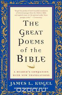 The Great Poems of the Bible