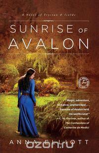 Sunrise of Avalon