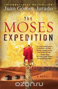 Moses Expedition