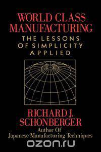 World Class Manufacturing