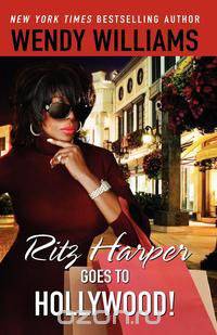 Ritz Harper Goes to Hollywood!