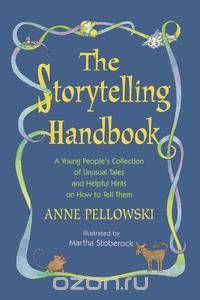 Storytelling Handbook