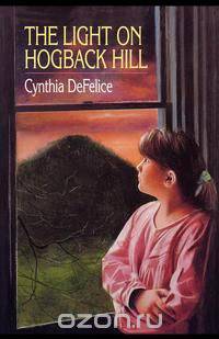 The Light on Hogback Hill