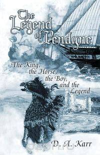 The Legend of Pendyne