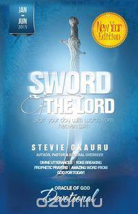 Oracle of God Devotional 2015 Jan To June