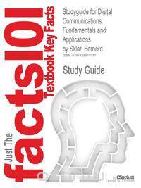 Studyguide for Digital Communications