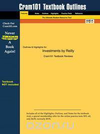 Outlines & Highlights for Investments by Frank K. K. Reilly, Edgar A. Norton