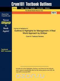 Outlines & Highlights for Management