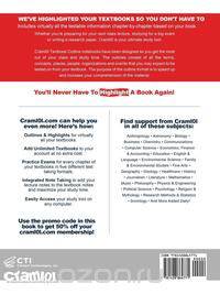 Studyguide for Basics of Social Research