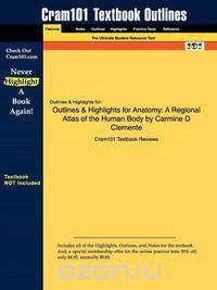 Outlines & Highlights for Anatomy