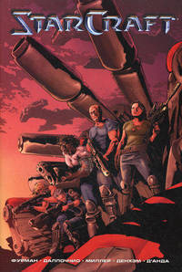 Starcraft