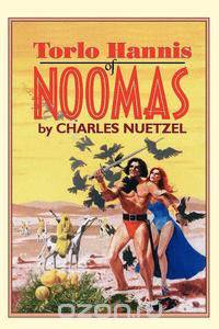 Torlo Hannis of Noomas