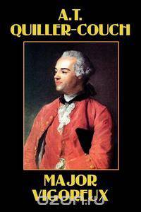 Major Vigoureux