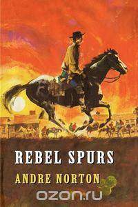 Rebel Spurs