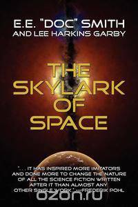 The Skylark of Space