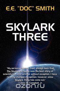 Skylark Three