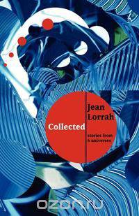Jean Lorrah Collected