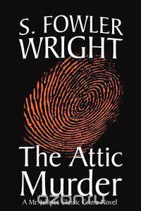 The Attic Murder