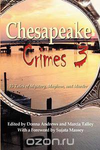 Chesapeake Crimes 3