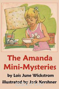 The Amanda Mini-Mysteries