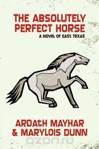 The Absolutely Perfect Horse