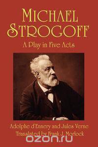 Michael Strogoff