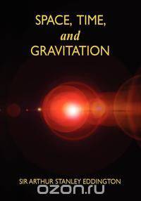Space, Time, and Gravitation